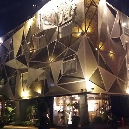 คูเลอร์ โฮเต็ล เคงกาเรง Hotel จาการ์ตา ภายนอก รูปภาพ