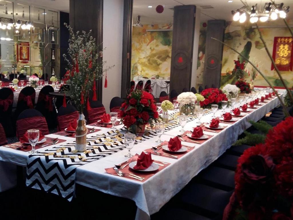 คูเลอร์ โฮเต็ล เคงกาเรง Hotel จาการ์ตา ภายนอก รูปภาพ